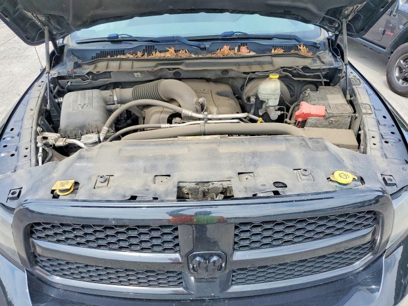 Photo 11 from auction – 2015 RAM 1500 with VIN 1C6RR7FT4FS765370