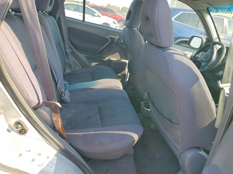 Foto 11 de la subasta – 2003 TOYOTA RAV4 con VIN JTEGH20V330101001