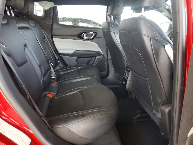Фото 11 с аукциона – 2025 JEEP COMPASS с VIN 3C4NJDCN3ST579511