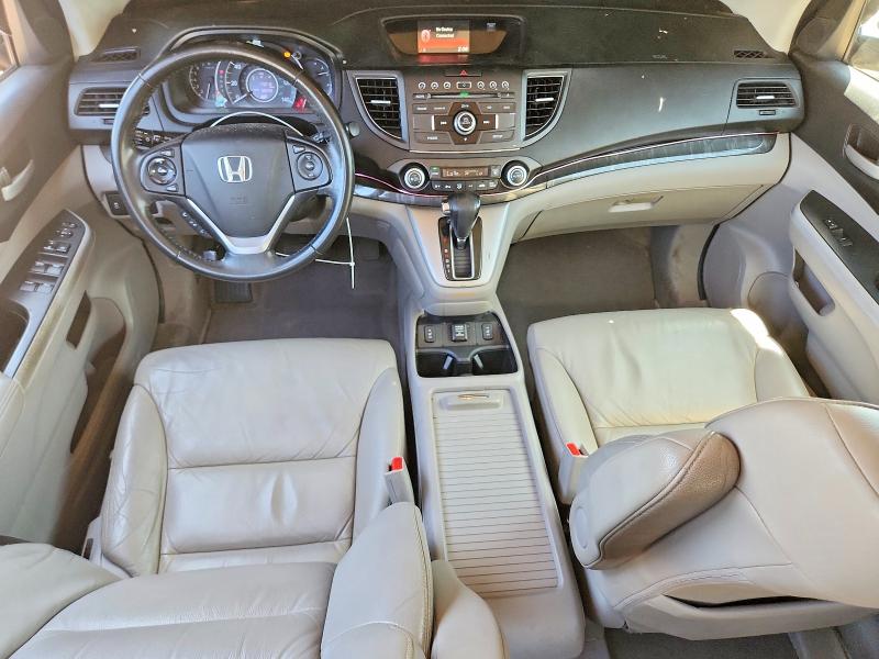 Фото 8 с аукциона – 2012 HONDA CR-V с VIN JHLRM3H79CC006254