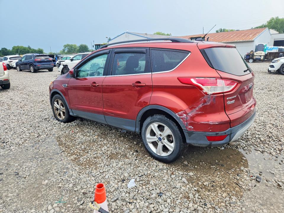 صورة رقم 2 من المزاد - 2014 FORD ESCAPE مع VIN 1FMCU9GX8EUD42882
