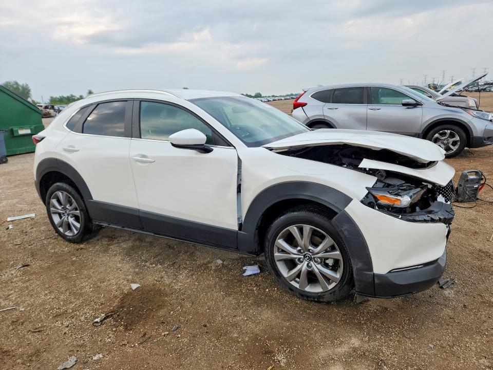 Foto 4 de la subasta – 2023 MAZDA CX-30 con VIN 3MVDMBCM9PM578569