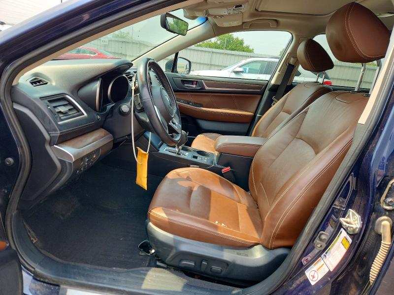 Photo 7 from auction – 2018 SUBARU OUTBACK with VIN 4S4BSATC6J3310051