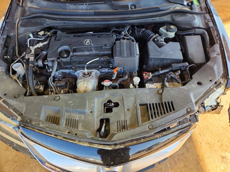 Photo 11 from auction – 2017 ACURA ILX with VIN 19UDE2F30HA003360