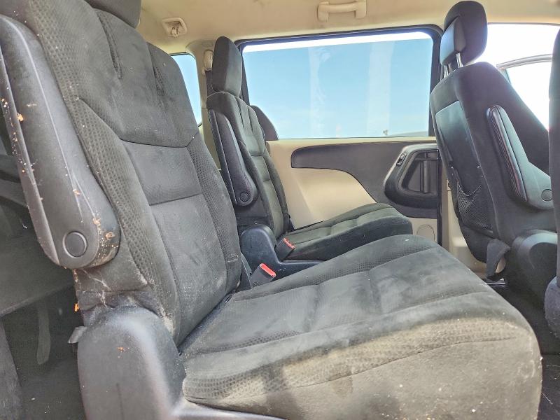Photo 11 from auction – 2016 DODGE GRAND CARAVAN with VIN 2C4RDGCG7GR180252