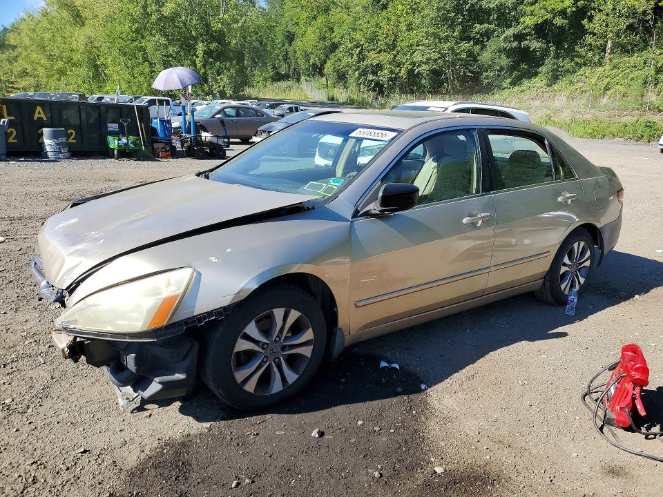 HONDA ACCORD 2003 with VIN 1HGCM56623A041885 - Photo from auction