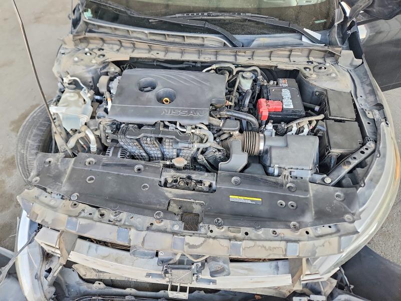 Photo 11 from auction – 2020 NISSAN ALTIMA with VIN 1N4BL4EV7LC160574