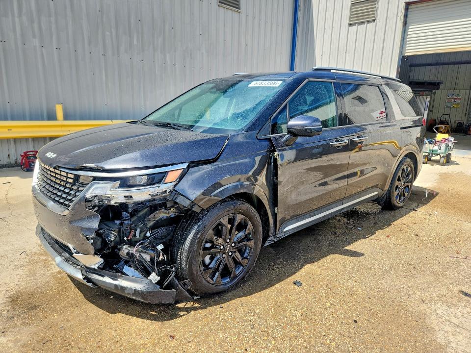 2024 KIA CARNIVAL - Търг №64833596