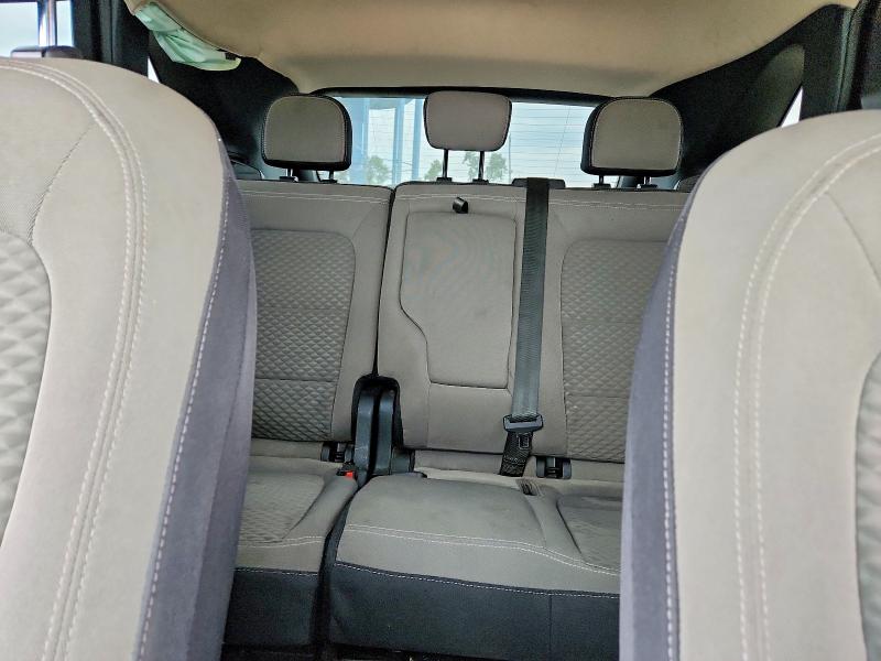 Photo 10 from auction – 2020 FORD ESCAPE with VIN 1FMCU0G67LUC72291