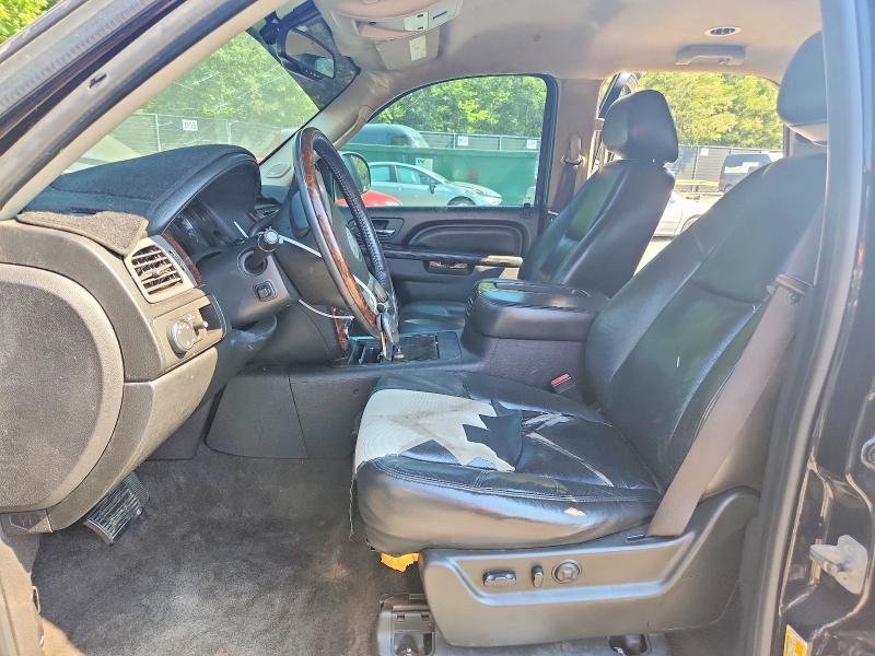 Photo 7 from auction – 2011 GMC YUKON with VIN 1GKS2EEF6BR200879