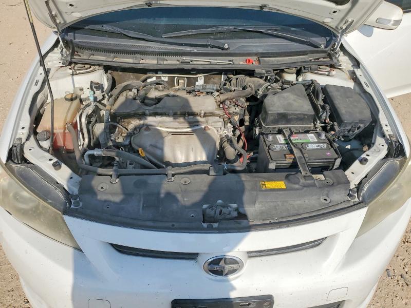 صورة رقم 11 من المزاد - 2013 SCION TC مع VIN JTKJF5C70D3045882