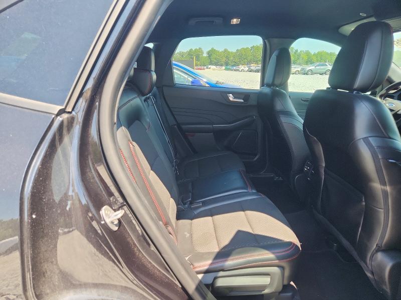 Photo 10 from auction – 2023 FORD ESCAPE with VIN 1FMCU0MNXPUA90814