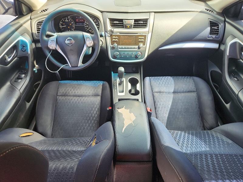 Photo 8 from auction – 2016 NISSAN ALTIMA with VIN 1N4AL3AP8GN349063