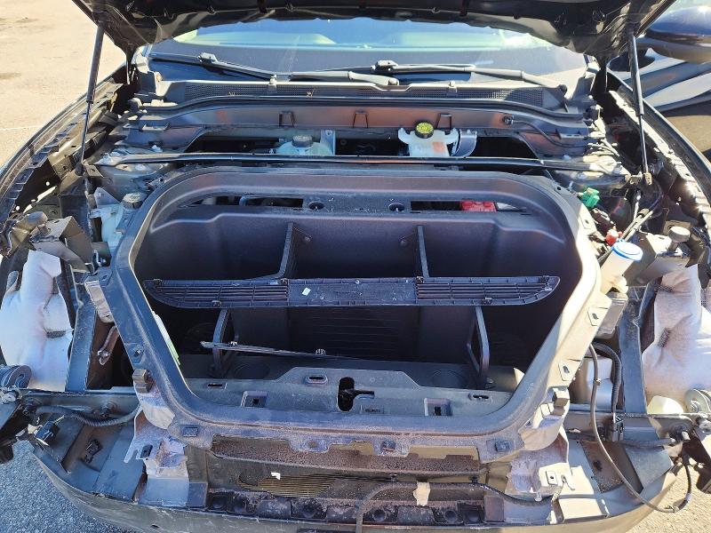 Photo 11 from auction – 2021 FORD MUSTANG MACH-E with VIN 3FMTK3SS0MMA23543