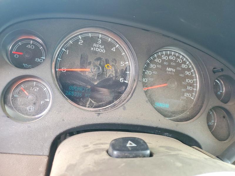 Photo 9 from auction – 2011 GMC SIERRA with VIN 3GTP2WE3XBG389419