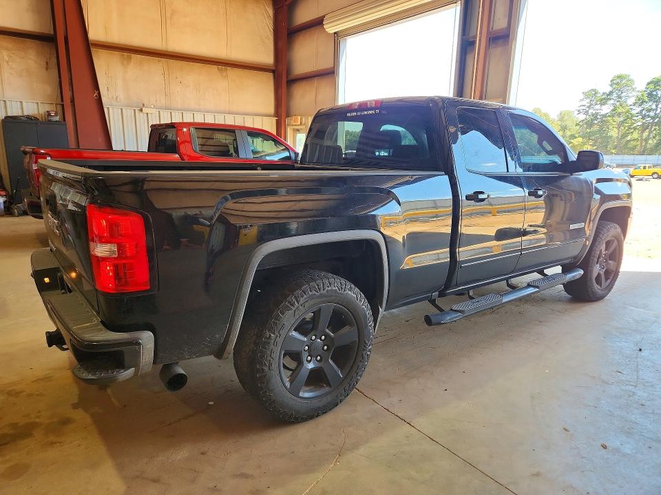 Photo 3 from auction – 2017 GMC SIERRA with VIN 1GTR1LEH6HZ149203
