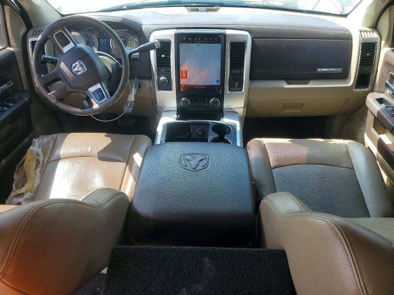 Photo 8 from auction – 2010 DODGE RAM 2500 with VIN 3D7UT2HL1AG106690