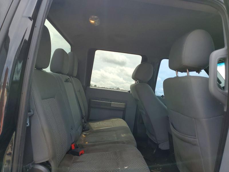 Photo 10 from auction – 2016 FORD F250 with VIN 1FT7W2A67GEB86662