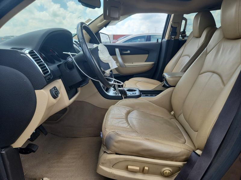 Photo 7 from auction – 2012 GMC ACADIA with VIN 1GKKVSED9CJ206308