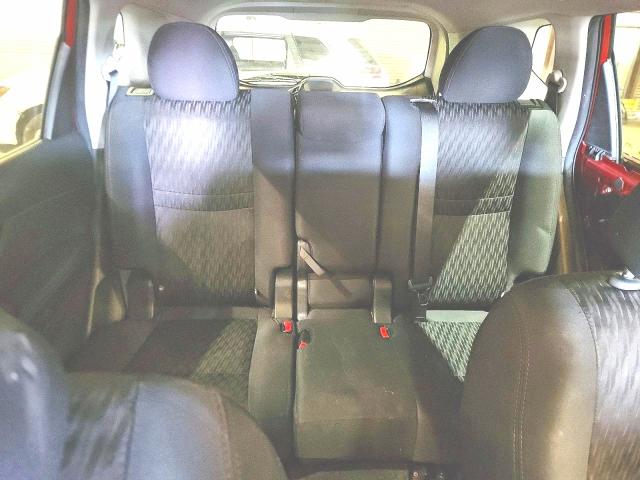 Photo 10 from auction – 2019 NISSAN ROGUE with VIN 5N1AT2MT2KC700272
