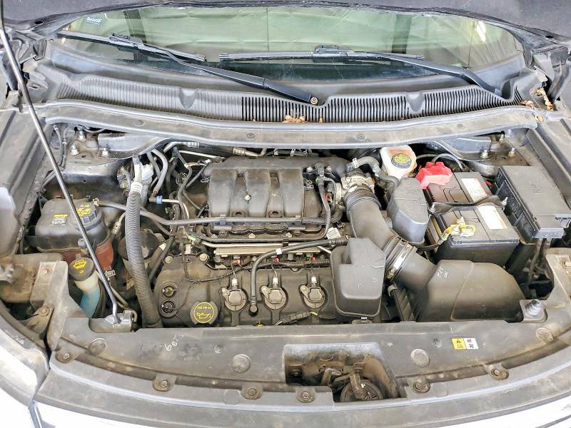 Photo 12 from auction – 2018 FORD EXPLORER with VIN 1FM5K8D80JGA33003