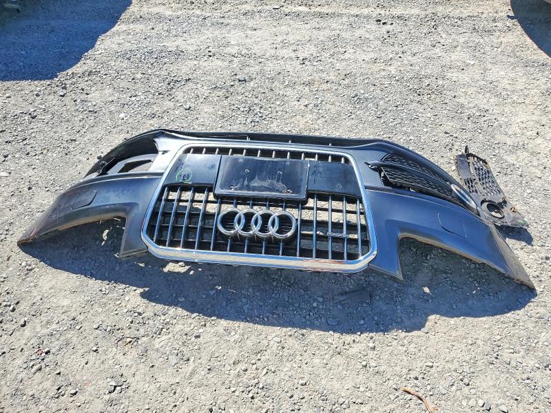 Photo 13 from auction – 2015 AUDI Q5 with VIN WA1DGAFP5FA139903
