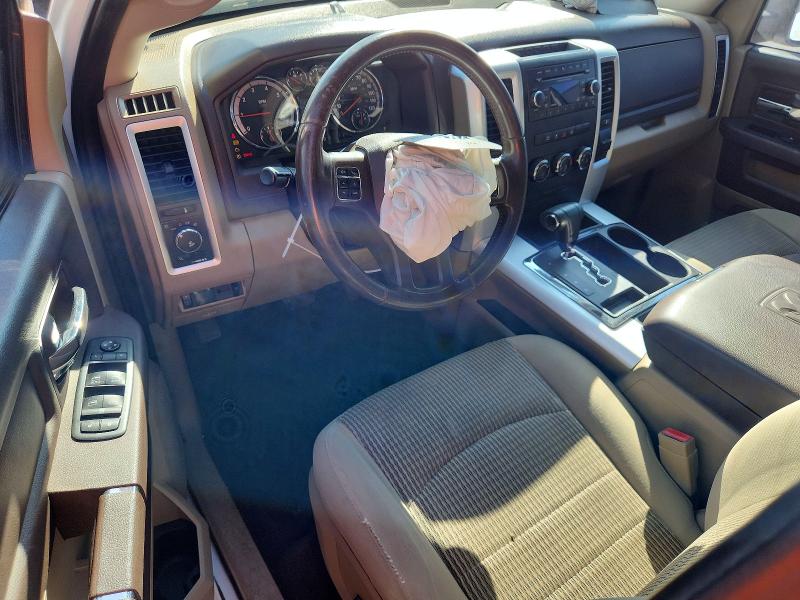 صورة رقم 8 من المزاد - 2012 DODGE RAM 1500 مع VIN 1C6RD7GT6CS304874