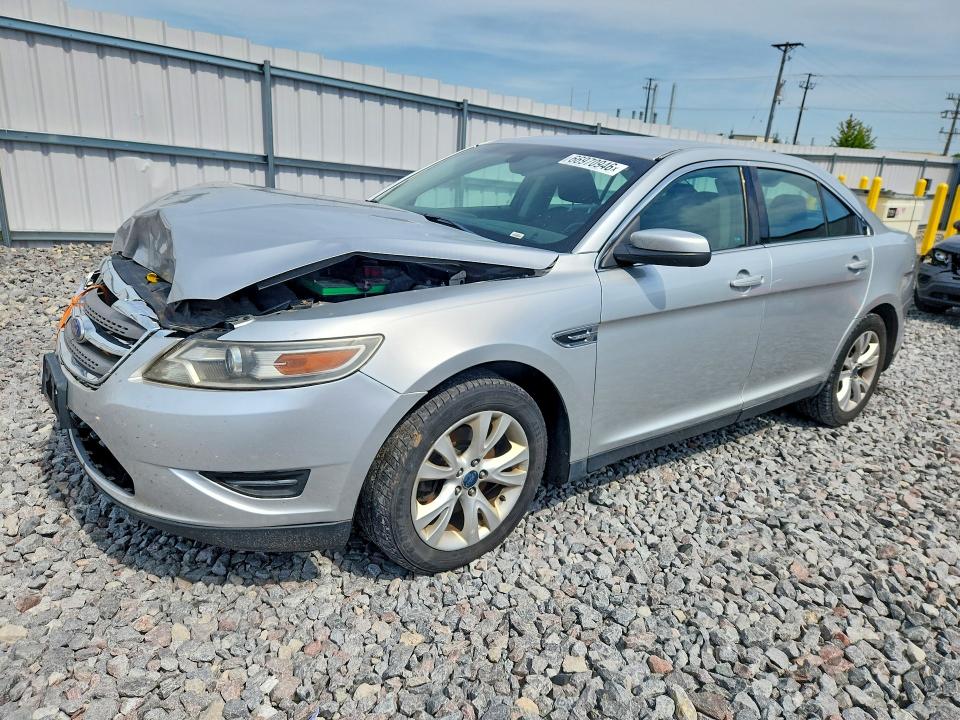 2011 FORD TAURUS - Търг №66970946