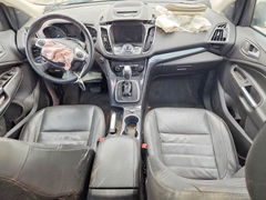 Photo 8 from auction – 2014 FORD ESCAPE with VIN 1FMCU9J9XEUA39712
