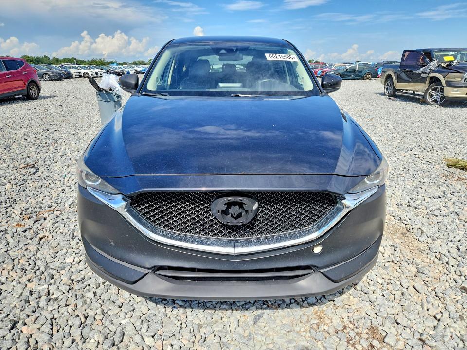 Zdjęcie 5 z aukcji – 2020 MAZDA CX-5 z VIN JM3KFBCM1L0778711