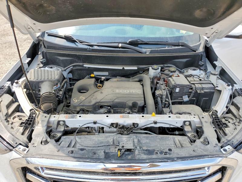 Photo 12 from auction – 2021 GMC TERRAIN with VIN 3GKALVEV3ML334162