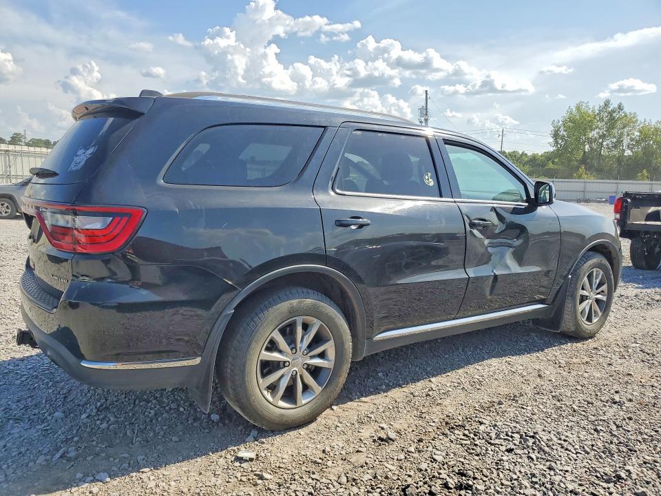 Photo 3 from auction – 2014 DODGE DURANGO with VIN 1C4RDHDG9EC598872