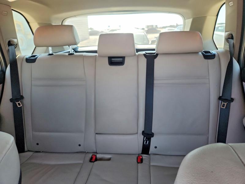 Photo 10 from auction – 2012 BMW X5 with VIN 5UXZV4C50CL985408