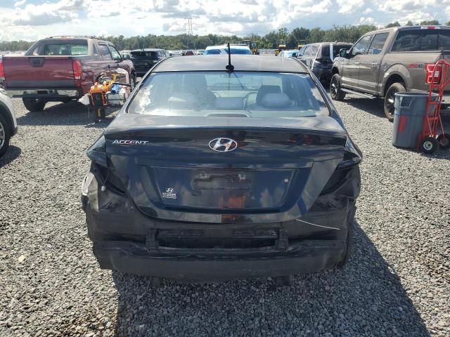 Photo 6 from auction – 2014 HYUNDAI ACCENT with VIN KMHCT4AE4EU718202