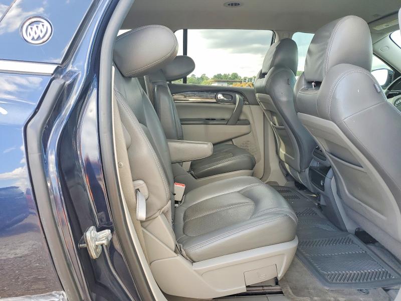 Photo 10 from auction – 2017 BUICK ENCLAVE with VIN 5GAKRAKD4HJ238218