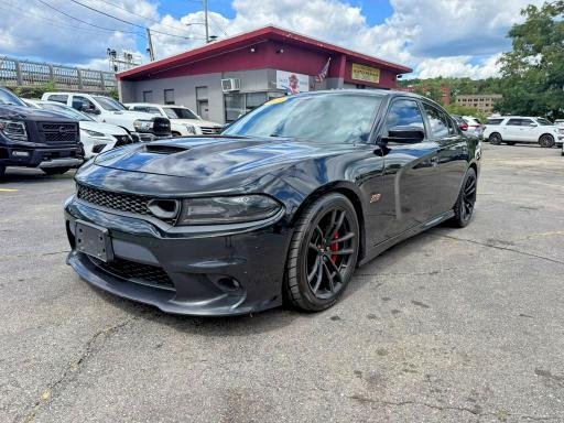 2020 DODGE CHARGER - Търг №65747606