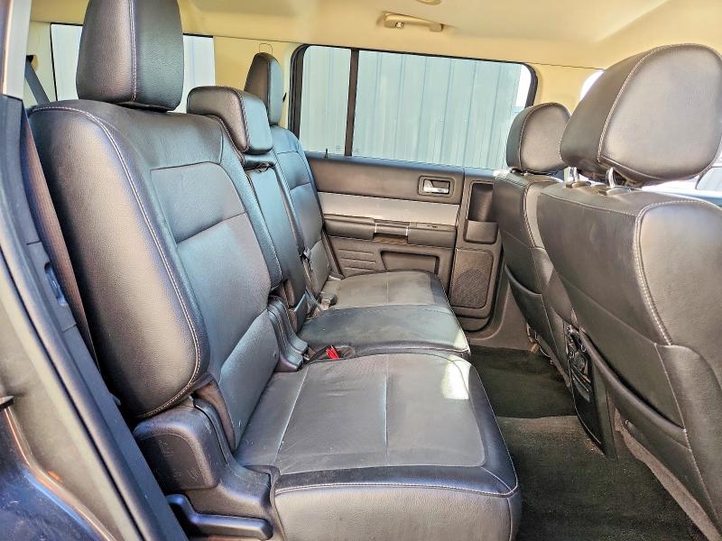 Фото 11 с аукциона – 2015 FORD FLEX с VIN 2FMGK5C83FBA05106