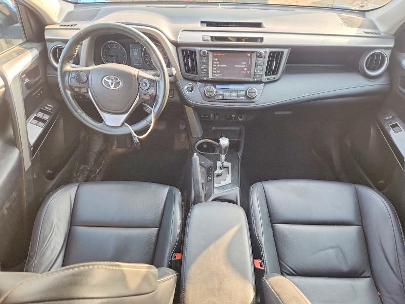 صورة رقم 8 من المزاد - 2016 TOYOTA RAV4 مع VIN 2T3DFREV9GW442144