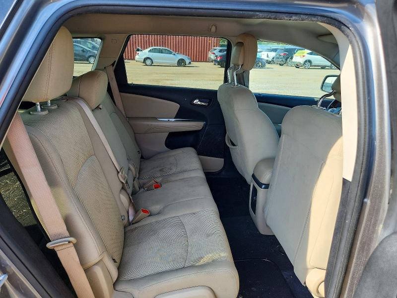 Foto 11 de la subasta – 2012 DODGE JOURNEY con VIN 3C4PDCABXCT319725
