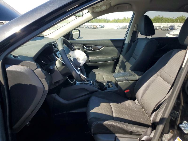 Photo 7 from auction – 2017 NISSAN ROGUE with VIN JN8AT2MV7HW013046