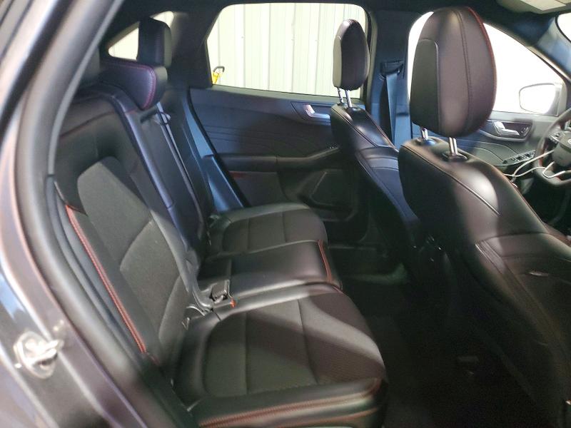 Photo 11 from auction – 2025 FORD ESCAPE with VIN 1FMCU9NA5SUB01887