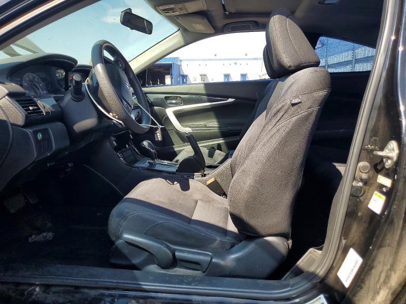 Photo 7 from auction – 2014 HONDA ACCORD with VIN 1HGCT1B71EA014013