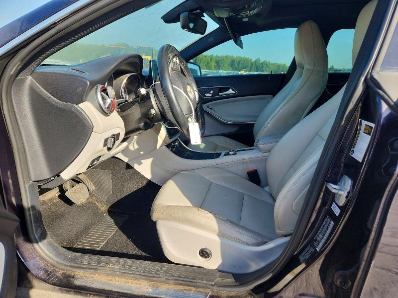 Zdjęcie 7 z aukcji – 2015 MERCEDES-BENZ CLA z VIN WDDSJ4EB5FN210490