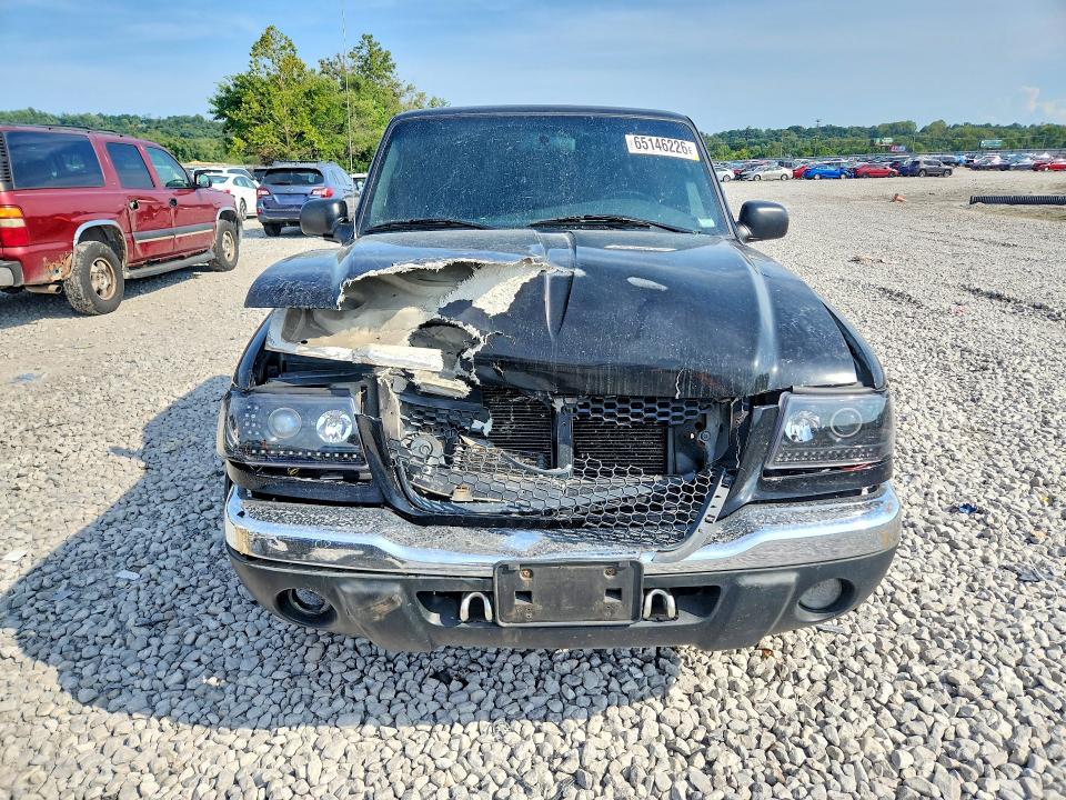 Photo 5 from auction – 2003 FORD RANGER with VIN 1FTZR45E83PB59949