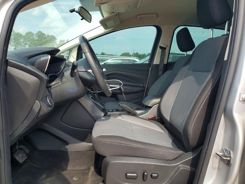 Photo 7 from auction – 2018 FORD C-MAX with VIN 1FADP5AU1JL101596