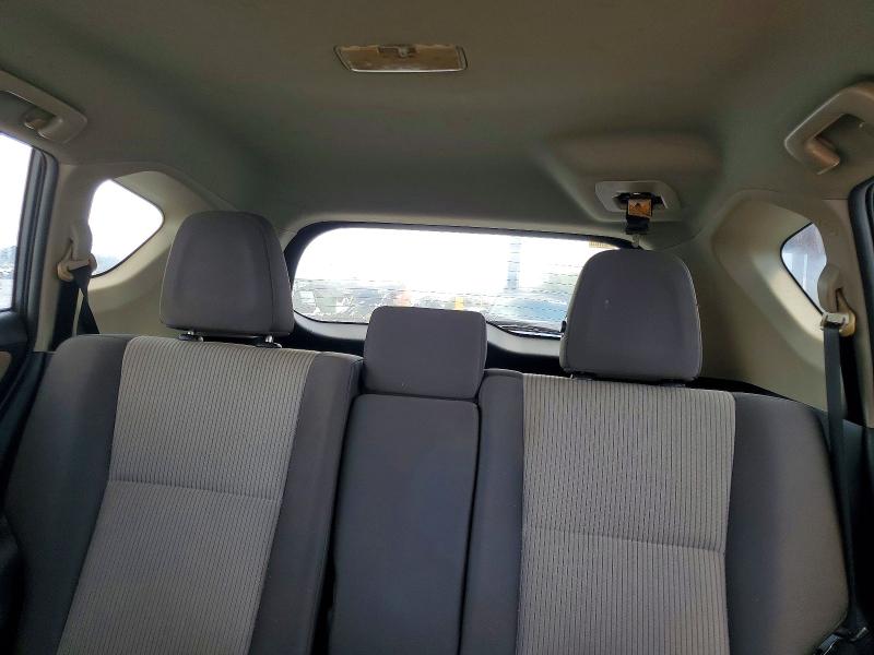 Photo 10 from auction – 2015 TOYOTA RAV4 with VIN 2T3ZFREV0FW171222