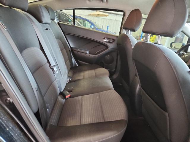 Photo 10 from auction – 2015 KIA FORTE with VIN KNAFX4A6XF5404531