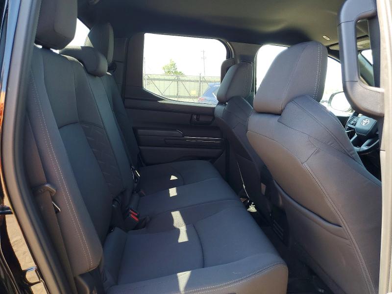 Photo 10 from auction – 2025 TOYOTA TACOMA with VIN 3TYKE5JN0ST066506