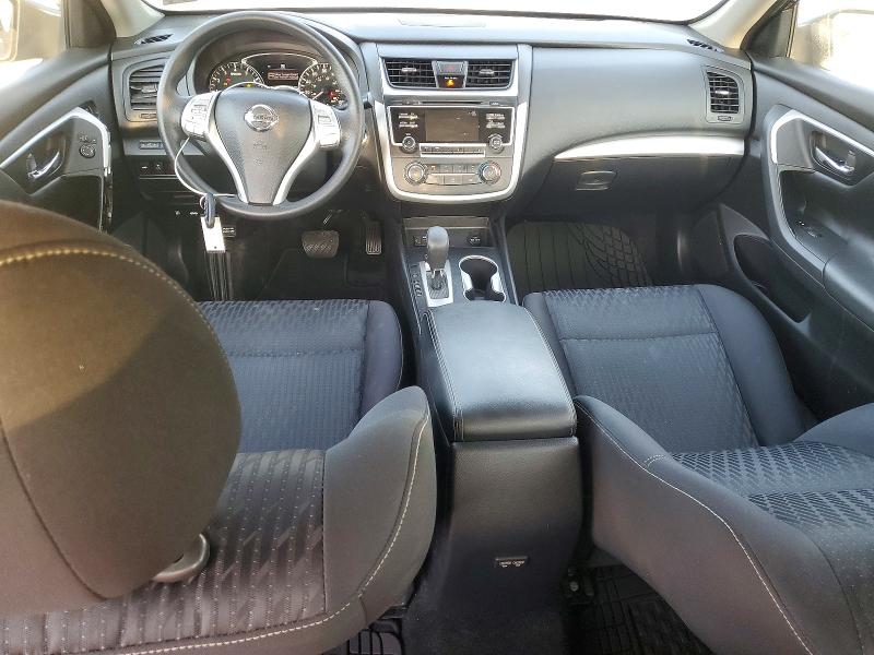 Photo 8 from auction – 2018 NISSAN ALTIMA with VIN 1N4AL3AP8JC480190