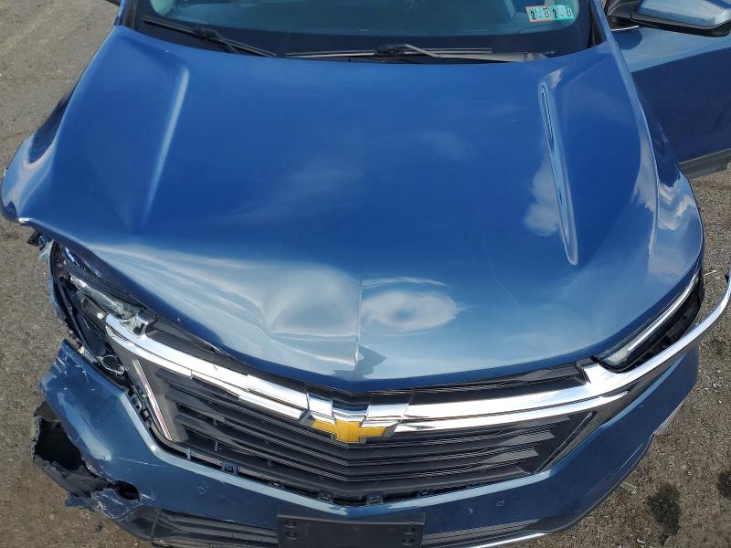 Снимка 12 от търг – 2024 CHEVROLET EQUINOX с VIN 3GNAXUEG9RL332216